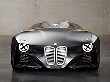  BMW      - - BMW