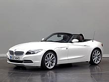 BMW Z4       Design Pure Balance - BMW