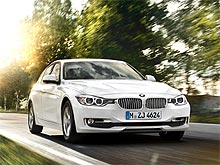   BMW 3      