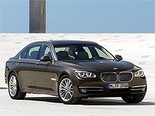 BMW   BMW 7 