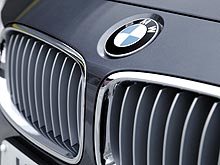   BMW Financial Services    