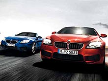  BMW    BMW M6  -