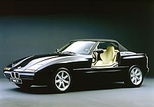   BMW Z1  25- - BMW