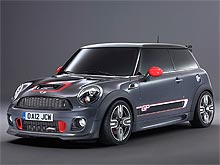 Mini      Mitsubishi - Mini