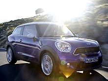 BMW i  MINI       