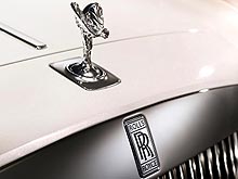 Rolls-Royce       - Rolls-Royce