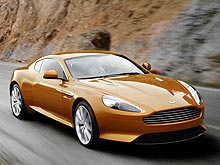    Aston Martin    - Aston Martin