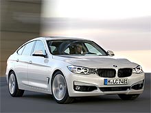       BMW 3  GT