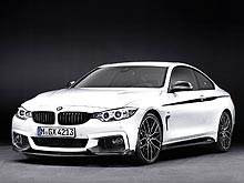   BMW 4       BMW M Performance