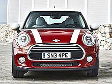    MINI Cooper - MINI