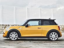  MINI       VDL Nedcar   - MINI