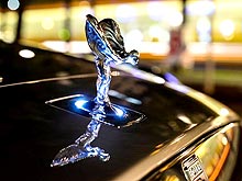 Rolls-Royce     