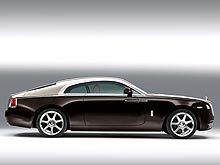 Rolls-Royce        