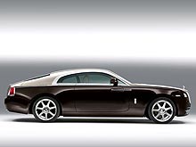 Rolls-Royce         - Rolls-Royce