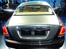   :        Rolls-Royce - Rolls-Royce