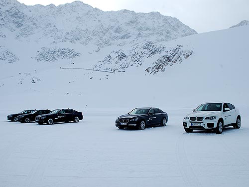    BMW xDrive