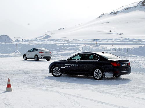    BMW xDrive