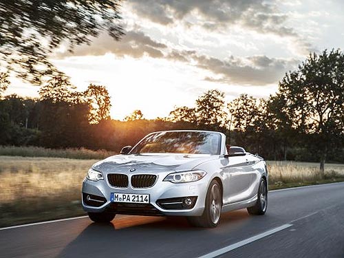 BMW         - BMW