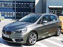   BMW.       BMW 2 Active Tourer
