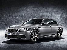 BMW M5  30-        - BMW