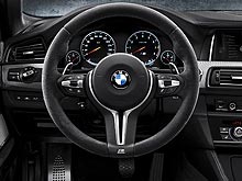BMW M5  30-        - BMW