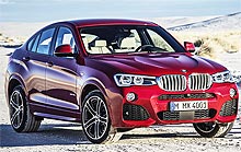 BMW   BMW X4