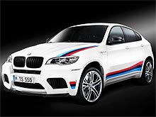    1  100  BMW X6M Design Edition - BMW