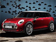 MINI    MINI Clubman