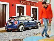  MINI   