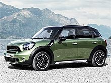 MINI   MINI Countryman