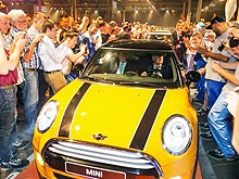   Nedcar     MINI