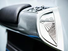 Rolls-Royce  Phantom Drophead Coupé    - Rolls-Royce