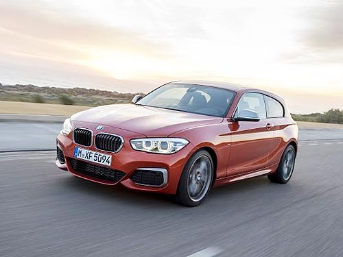 BMW 1-          3 .