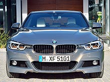       BMW 3 