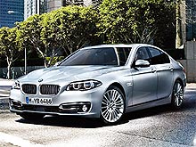 BMW 520i            4 .