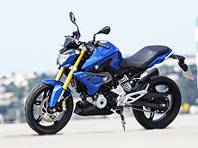 BMW     BMW G 310 R - BMW