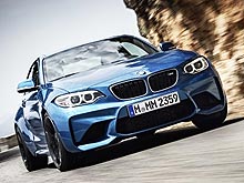 BMW    BMW M2 - BMW