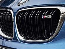 BMW    BMW M2 - BMW