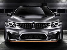BMW   BMW M4 GTS