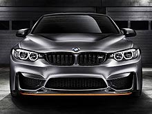 BMW   BMW M4 GTS - BMW