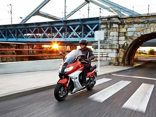 BMW ������������ ��� ����� ������ ����������� �����-�������� - BMW