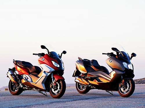 BMW ������������ ��� ����� ������ ����������� �����-�������� - BMW