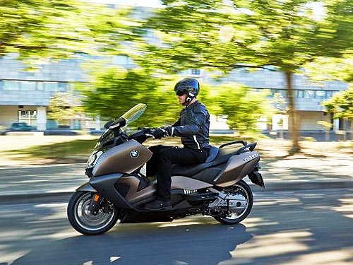 BMW ������������ ��� ����� ������ ����������� �����-�������� - BMW