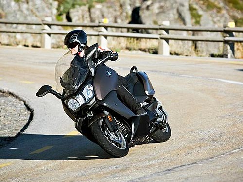 BMW ������������ ��� ����� ������ ����������� �����-�������� - BMW