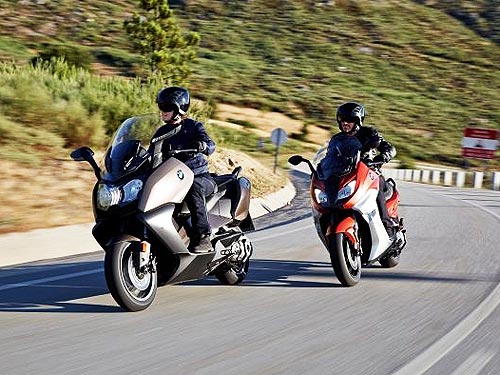 BMW ������������ ��� ����� ������ ����������� �����-�������� - BMW