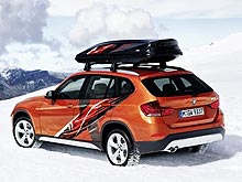 BMW X1     - BMW