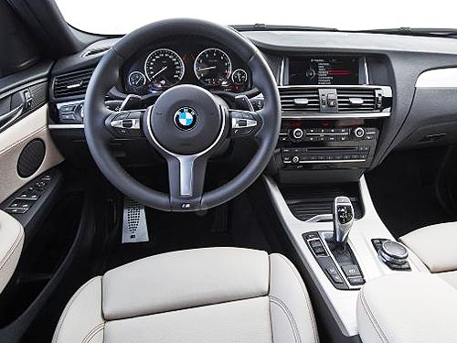 BMW X4   - - BMW