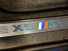  BMW X5M     - BMW