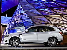 BMW     BMW X5 - BMW