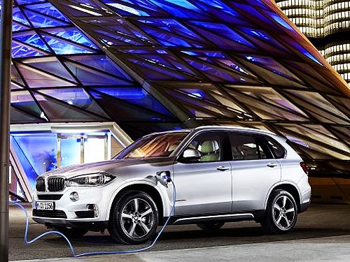 BMW     BMW X5 - BMW